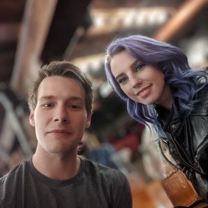 Meet your Posher, Cassandra